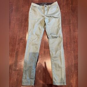 Vero Moda coated pants